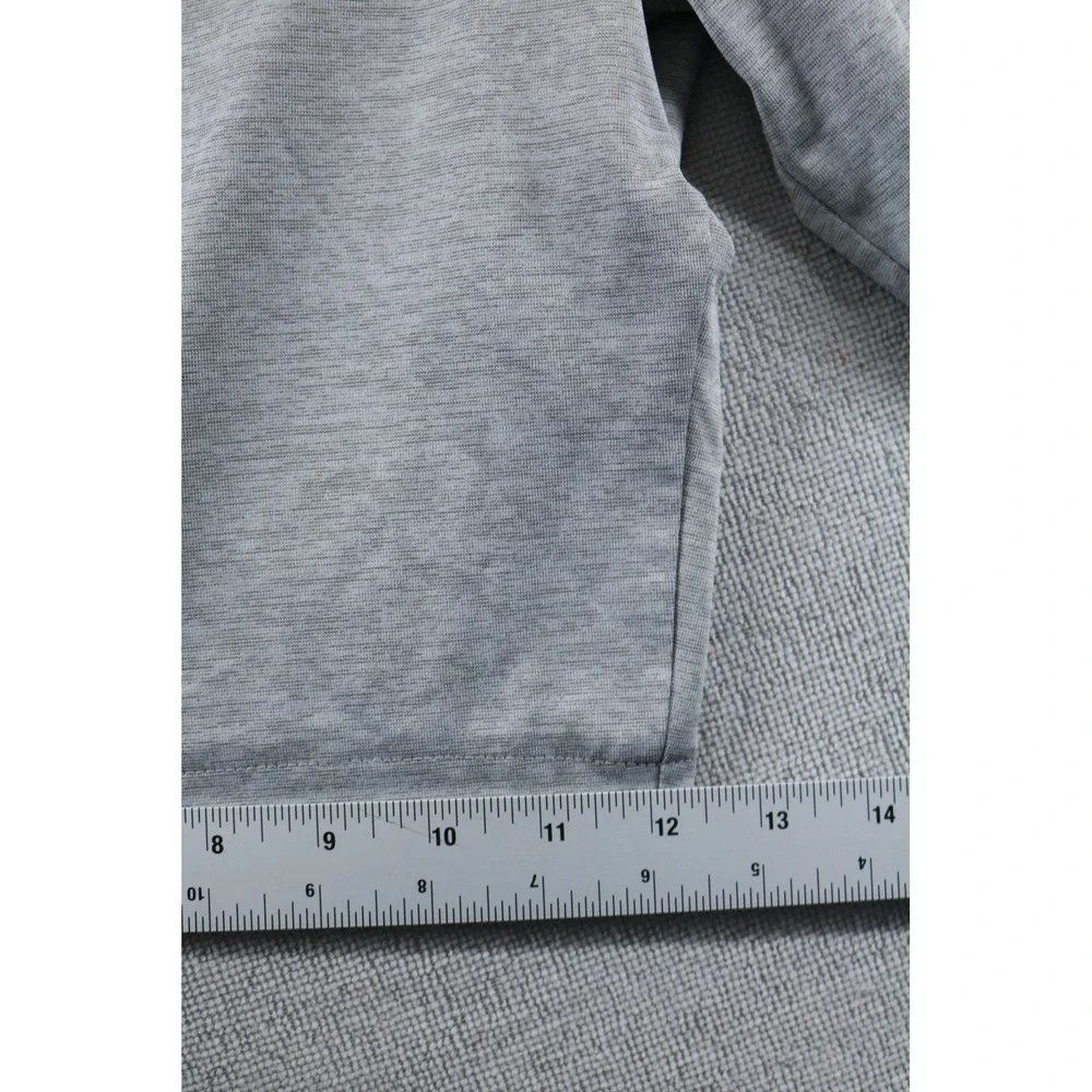 C9 Champion Athletic Shorts Mens Large Gray Gym Workout Activewear SKU 1056
